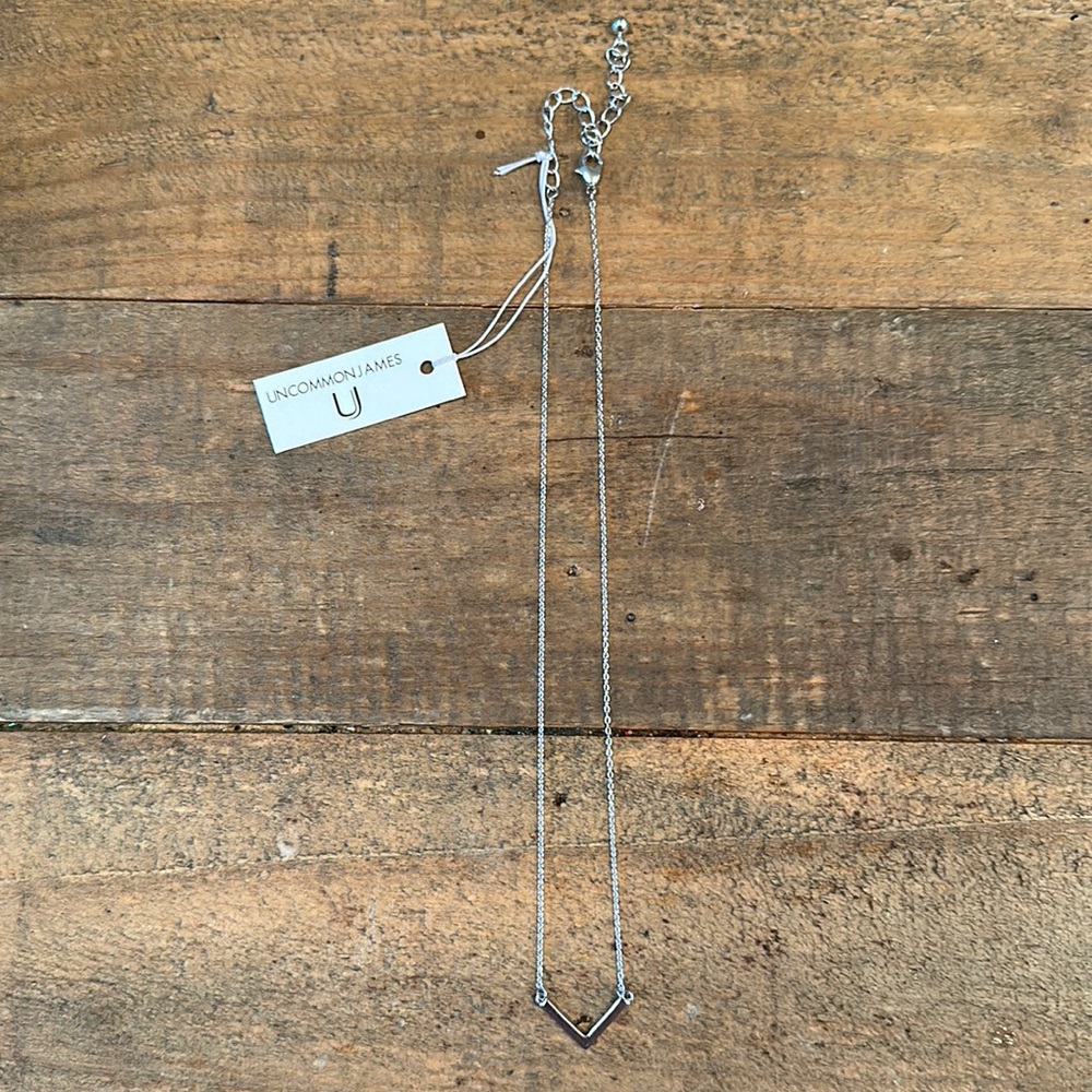 uncommon James necklace